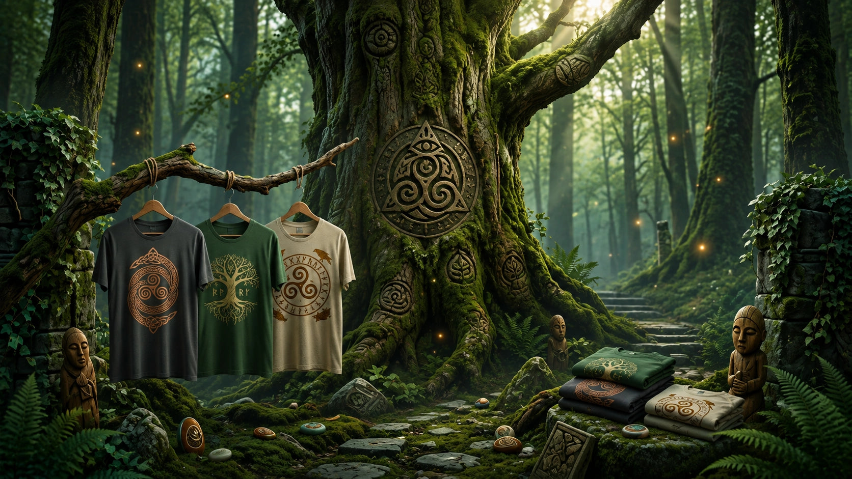 SPIRITUAL EXPLORER