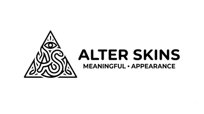 Alter skins